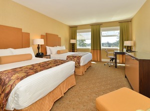 Prestige Resort Bw | Sooke