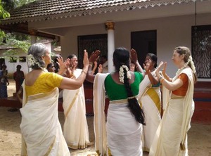 Marari Sea Scape Villa | Mararikulam