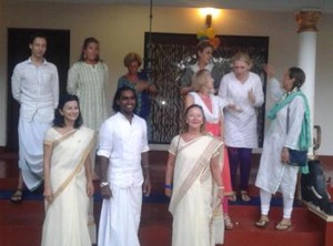 Marari Sea Scape Villa | Mararikulam