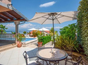 Villa Barbara | Lovran