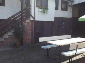 Ferienhaus Pferdehof Hammelbach | Hammelbach