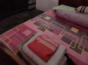 Bukit Tompak Cottage | Srimulyo