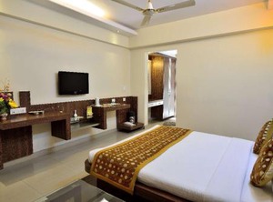 Hotel City Pride | Nanded