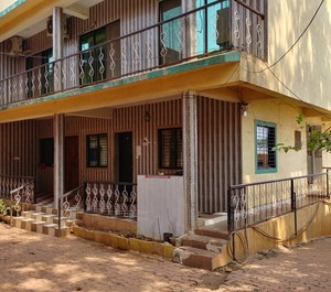 Hiral Valley Residency 