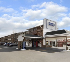 Travelodge 