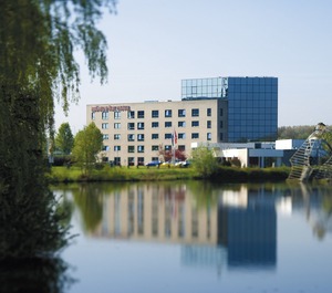 Mövenpick Hotel Hertogenbosch 
