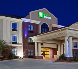 Holiday Inn Express Hotel Vidor South Ihg 