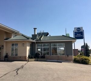 Strathmore Inn 