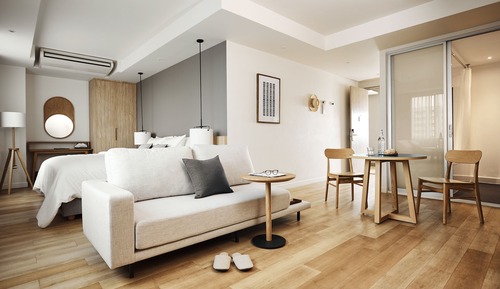 Junior Suite
