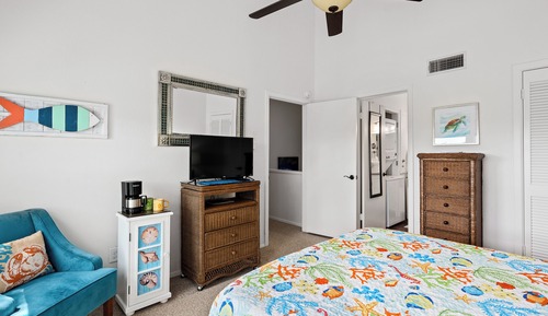 Condo, Multiple Beds, Kitchen (View Condo - No Pets Allowed)