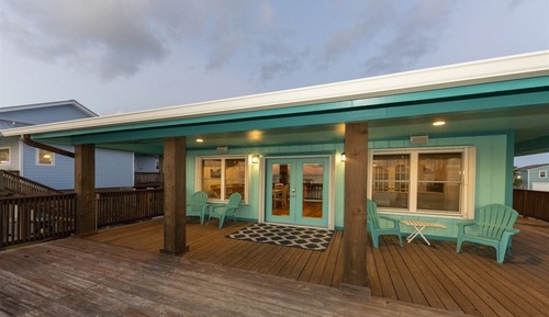 House (2 Bedrooms)