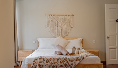 Design Apartment, 4 Bedrooms