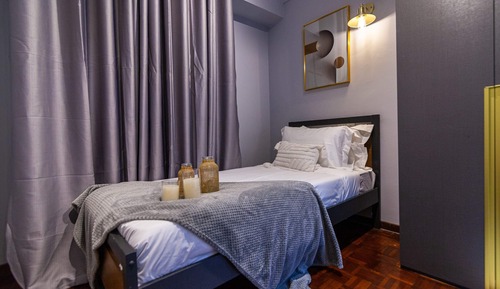 Design Apartment, 3 Bedrooms