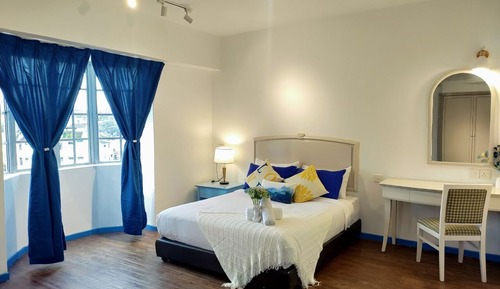 Family Apartment, 3 Bedrooms