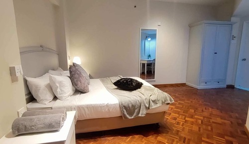 Comfort Apartment, 2 Bedrooms