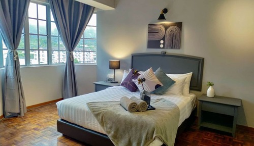 Luxury Apartment, Non Smoking