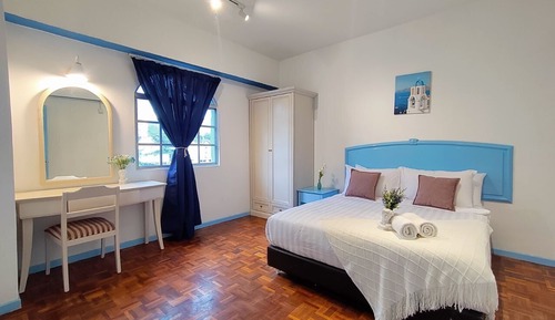 Exclusive Apartment, 3 Bedrooms