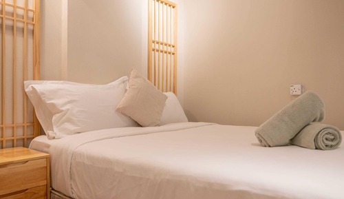 Grand Apartment, 3 Bedrooms