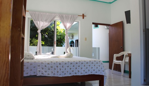 Basic Room