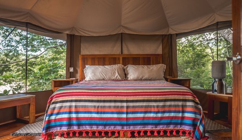 Classic Tent