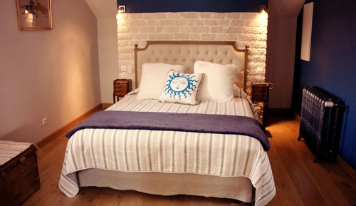 Classic Double Room, 1 Queen Bed with Sofa bed