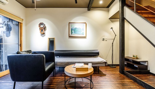 City Apartment