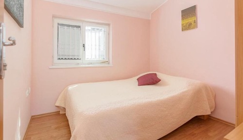 Basic Apartment