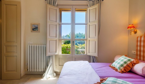 Basic Room