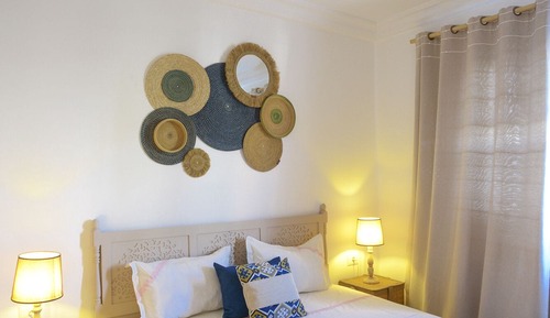 Family Quadruple Room