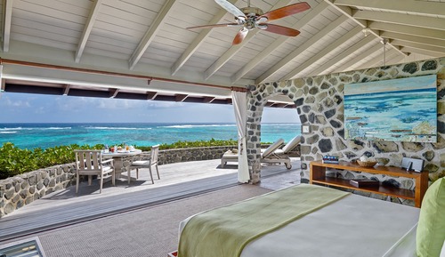 Cottage, 1 Bedroom (Bluff)