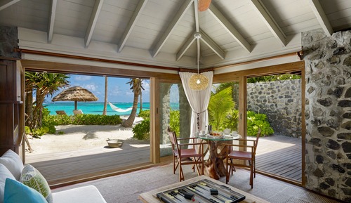 Cottage, 1 Bedroom (Beach)