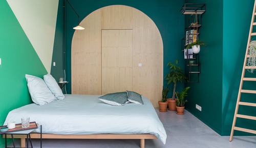 Design Room
