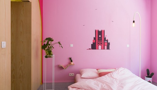 Design Room
