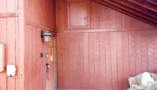 Cabin 3A