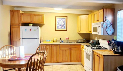 Cabin 1A