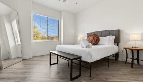 Apartment, 2 Bedrooms