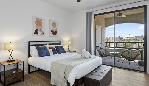 Apartment, 1 Bedroom