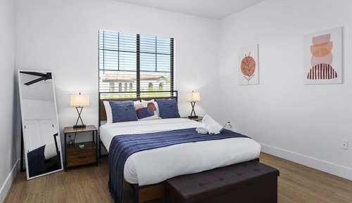 Apartment, 1 Bedroom