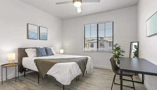 Apartment, 1 Bedroom