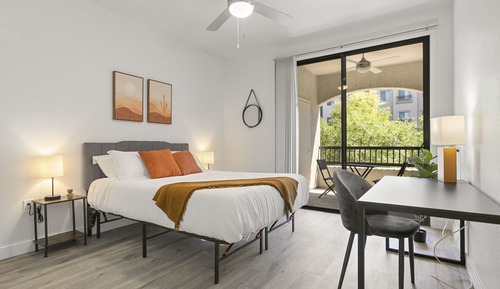 Apartment, 1 Bedroom