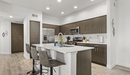 Apartment, 3 Bedrooms