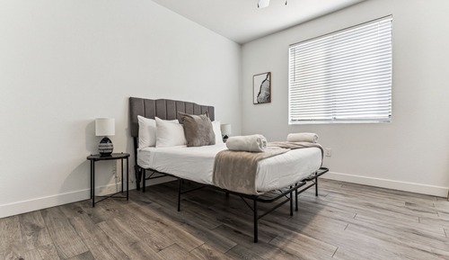 Apartment, 2 Bedrooms