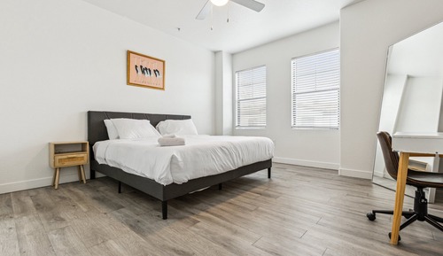 Apartment, 3 Bedrooms