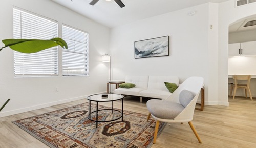Apartment, 1 Bedroom