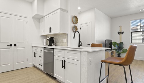 Apartment, 1 Bedroom