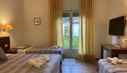 Superior Quadruple Room