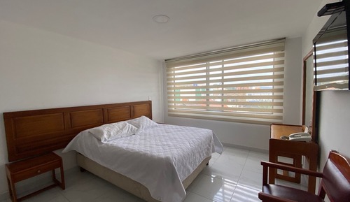 Standard Room, 1 Double Bed
