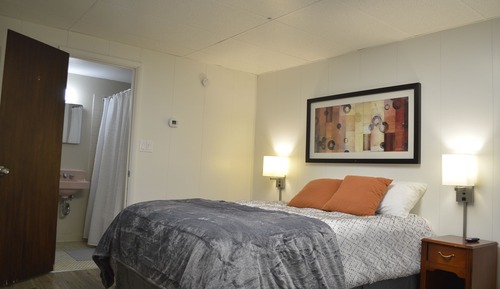 Basic Room