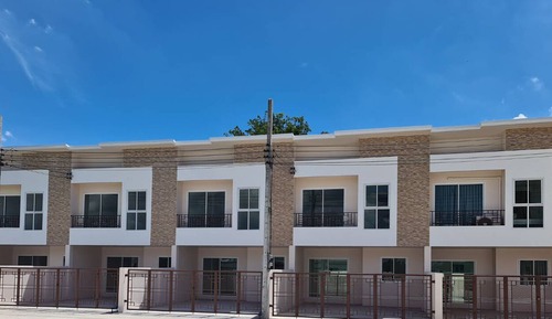 Business Townhome