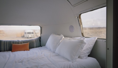 Bonaire Airstream